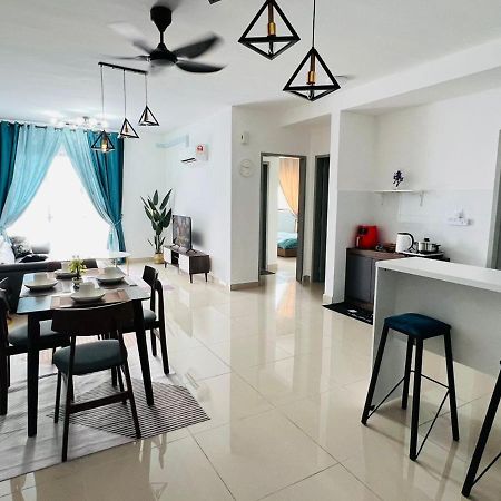 Jc Homestay Раванґ Екстер'єр фото