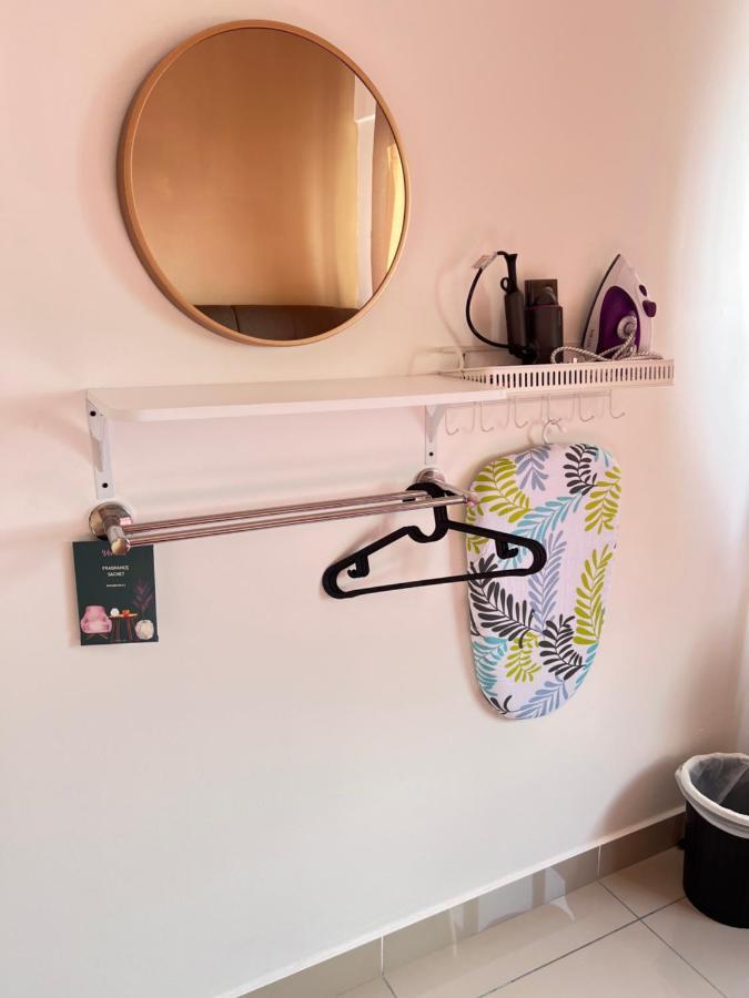 Jc Homestay Раванґ Екстер'єр фото