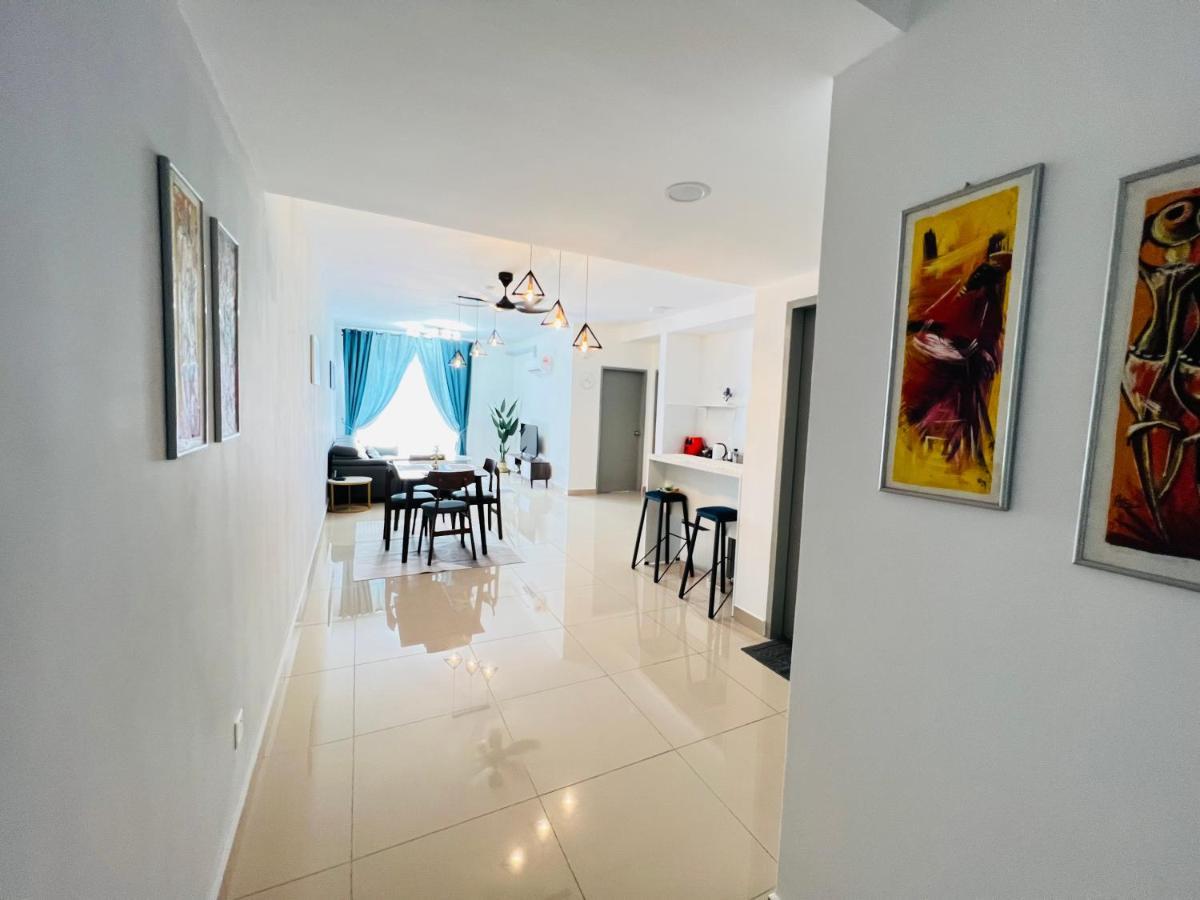 Jc Homestay Раванґ Екстер'єр фото